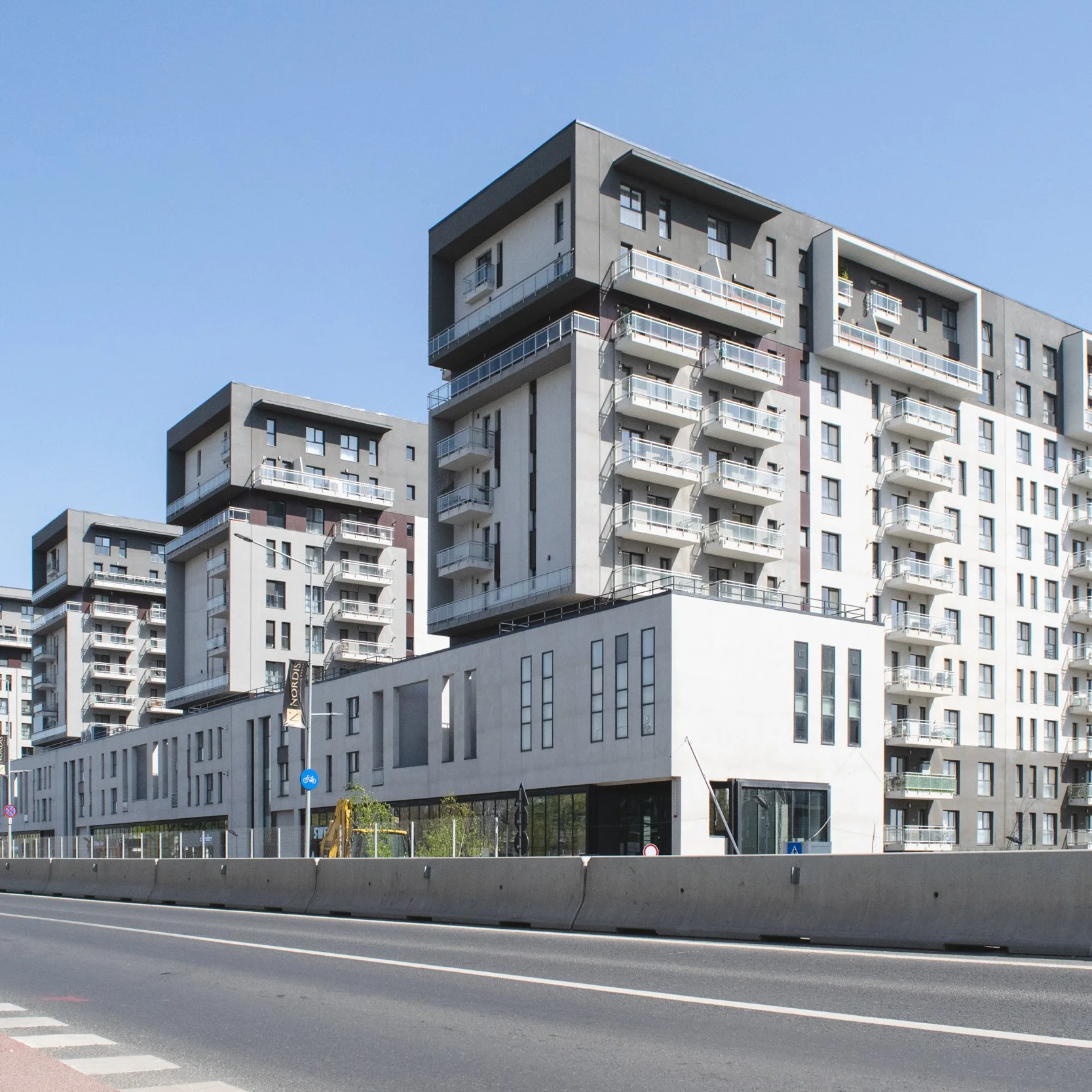 Houses & Residential — K-BOX CONSTRUCTION DESIGN